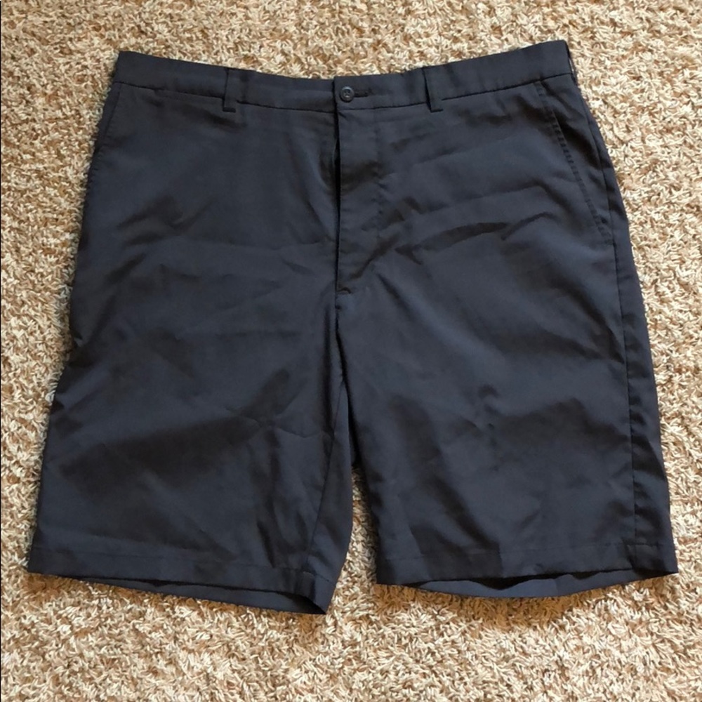 Roundtree and Yorke Performance Shorts